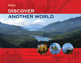Discover Another World - Retail Maharaj