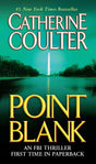 Point Blank: 10 (An FBI Thriller) - Retail Maharaj