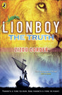 Lionboy: The Truth - Retail Maharaj