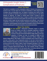 Orthopaedic Insight Series 2: Complications of Fractures - Retail Maharaj