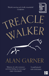 Treacle Walker - Retail Maharaj
