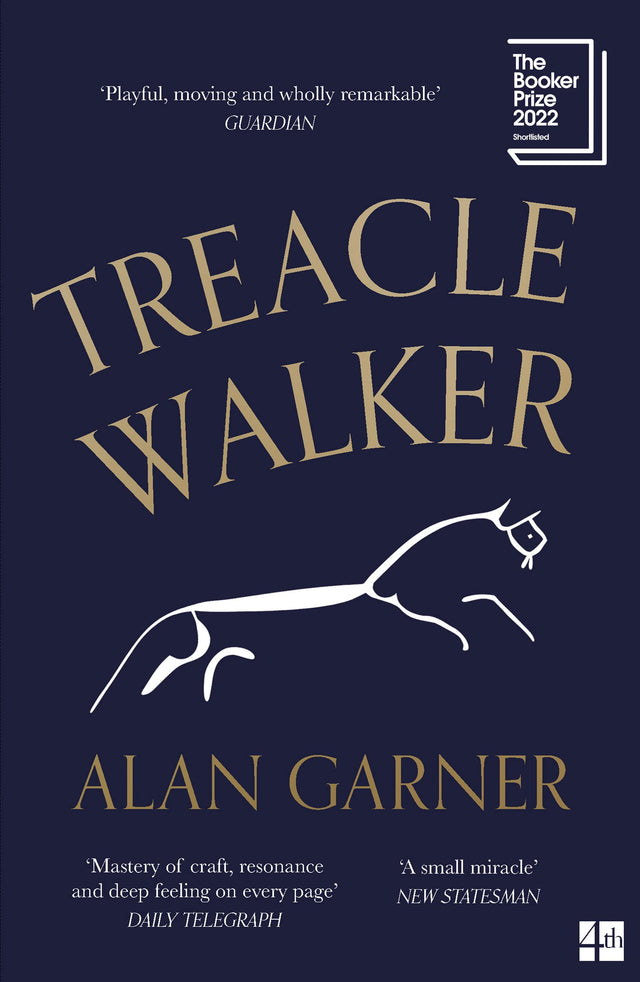 Treacle Walker - Retail Maharaj