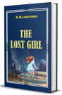 The Lost Girl (Classic Hardbound Collector's Edition) - Retail Maharaj