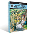 Further Stories from the Jatakas: 5 in 1 (Amar Chitra Katha) - Retail Maharaj