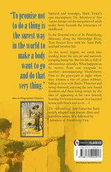 The Adventures of Tom Sawyer by Mark Twain: Classic American Literature | Tom Sawyer's Mischievous Exploits | Childhood Freedom | | Timeless Coming-of-Age Tale | Southern Charm | Endearing Characters | Nostalgic Americana - Retail Maharaj