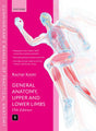 CUNNINGHAM'S MANUAL OF PRACTICAL ANATOMY VOL 1 - Retail Maharaj