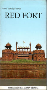 World Heritage Series - Red Fort