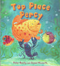 Top Place Percy - Retail Maharaj