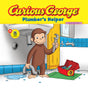 Curious George Plumber'S Helper (Cgtv 8X8) - Retail Maharaj