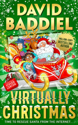 Virtually Christmas - Retail Maharaj
