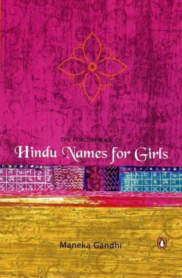Hindu Names for Girls - Retail Maharaj