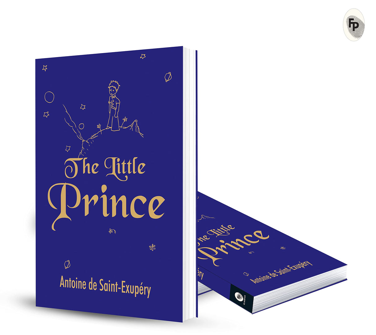 The Little Prince (Pocket Classic) - Retail Maharaj
