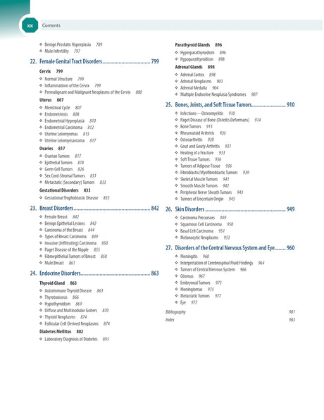 EXAM PREPARATORY MANUAL FOR UNDERGRADUATES PATHOLOGY - Retail Maharaj