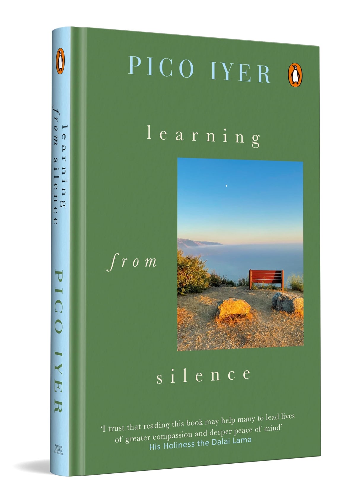Learning from Silence - Retail Maharaj