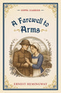 A Farewell to Arms (Cuppa Classics) - Retail Maharaj