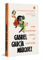 One Hundred Years of Solitude: Gabriel Garcia Marquez - Retail Maharaj