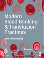 Modern Blood Banking & Transfusion Practices (FA Davis/JPB) - Retail Maharaj