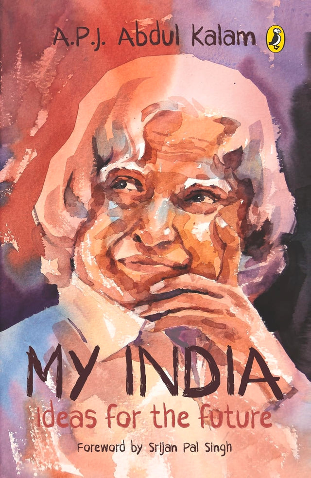 My India: Ideas for the Future : Notes for the Future - Retail Maharaj