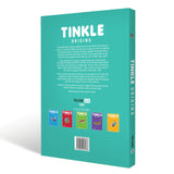 Tinkle Origins Volume 6. 1983 - Retail Maharaj