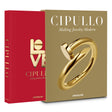 Cipullo: Making Jewelry Modern - Retail Maharaj