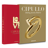Cipullo: Making Jewelry Modern - Retail Maharaj