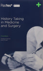 HISTORY TAKING IN MEDICINE AND SURGERY 3ED 2016 - Retail Maharaj