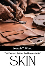 The Puering, Batting and Drenching of Skin - Retail Maharaj