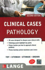 LANGE CLINICAL CASES : PATHOLOGY - Retail Maharaj