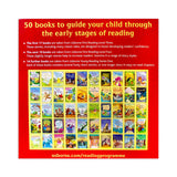My Reading Library - Retail Maharaj