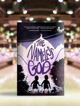 THE NAMELESS GOD - Retail Maharaj