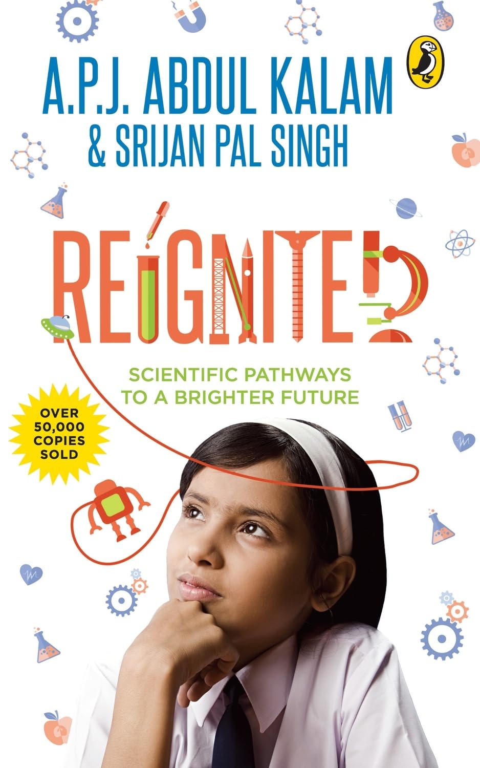 Reignited: Scientific Pathways To A Brig - Retail Maharaj