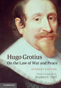 Hugo Grotius on the Law of War and Peace: Student Edition - Retail Maharaj