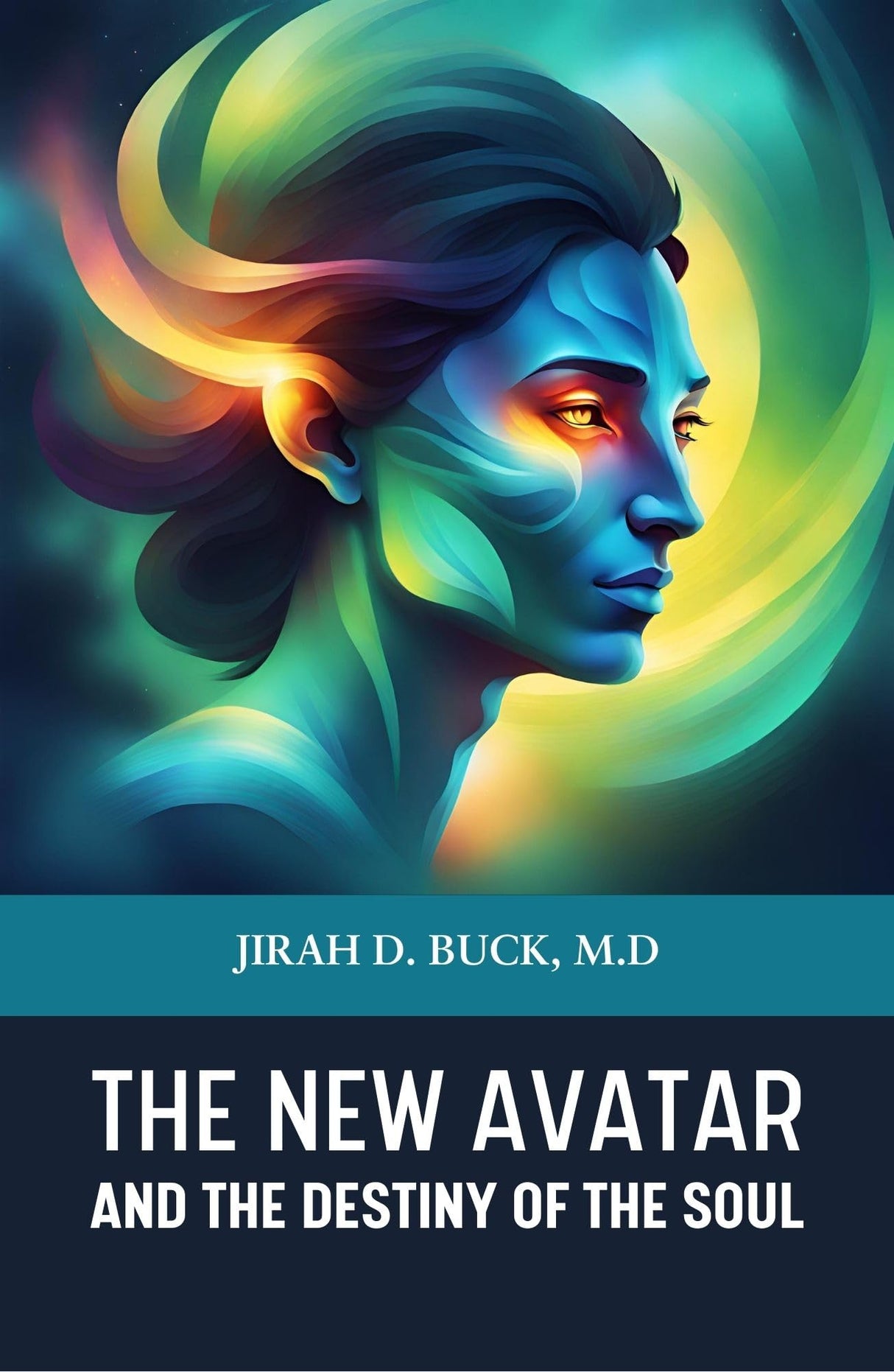 The New Avatar and The Destiny of the Soul - Retail Maharaj