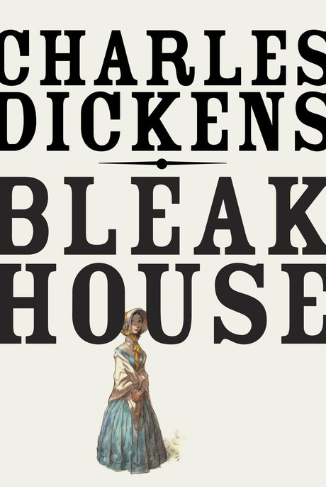 Bleak House (Vintage Classics) - Retail Maharaj