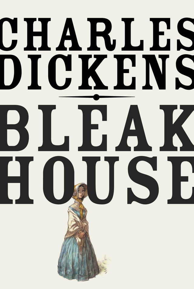 Bleak House (Vintage Classics) - Retail Maharaj