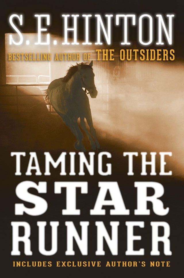Taming the Star Runner - Retail Maharaj