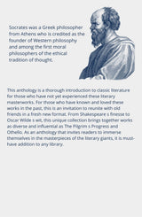 The Memorable Thoughts of Socrates - Retail Maharaj