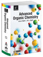 Advanced Organic Chemistry (Library Hardback Edition) - Retail Maharaj