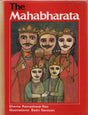 MAHABHARATA,THE (ILLUSTRATED) - Retail Maharaj
