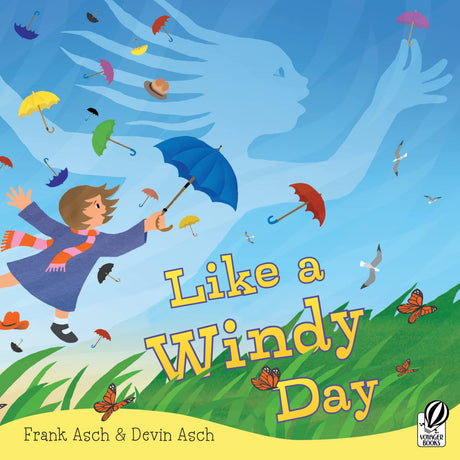 Like A Windy Day - Retail Maharaj