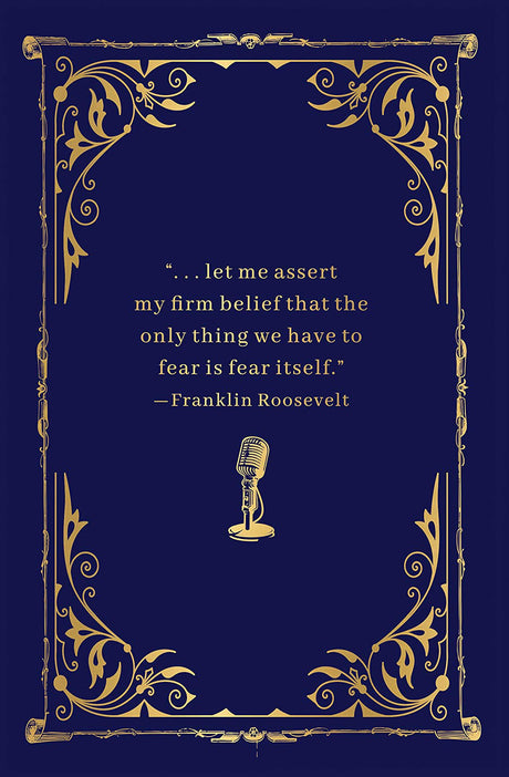World's Greatest Speeches (Deluxe Hardbound Edition) - Retail Maharaj