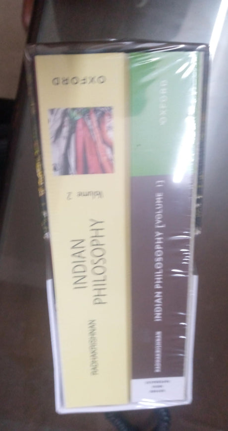 INDIAN PHILOSOPHY - Retail Maharaj