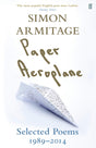 Paper Aeroplane: Selected Poems 1989-2014 - Retail Maharaj