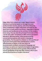 Greatest Works of Edgar Allan Poe - Retail Maharaj