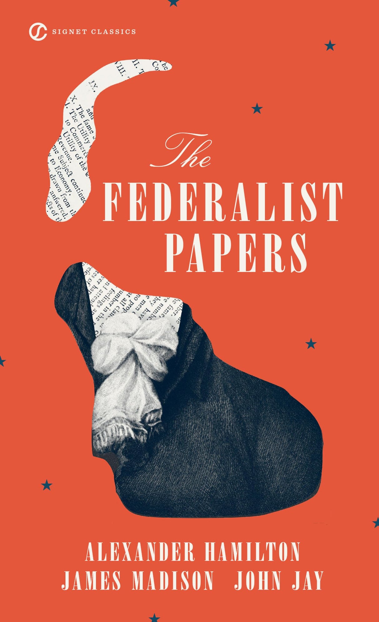 The Federalist Papers (Signet Classics) - Retail Maharaj