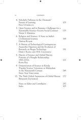 Histories of the Sciences and the Politics of History Edited by Dhruv Raina - Retail Maharaj