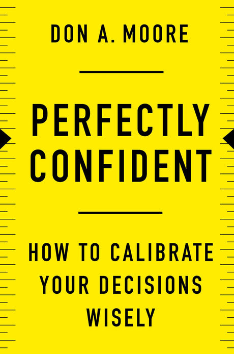 Perfectly Confident - Retail Maharaj