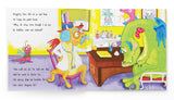 Driggety Droo: The Very Determined Dragon -A Fun Story About Never Giving Up,Age Group: 5+,Children's Illustrated Picture Book About Important Life Lessons for Kids,Explore Magical World of Dragons - Retail Maharaj