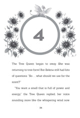 Dragon Girls #19: Selena The Sunflower - Retail Maharaj