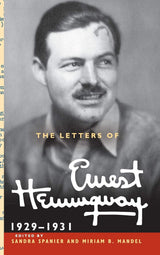 The Letters of Ernest Hemingway - Retail Maharaj